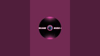 ArcaneBuds420 is live!