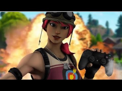 Fortnite// pro players// Oil Rig Event ! - YouTube