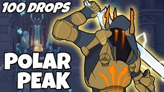 100 Drops  [Polar Peak]