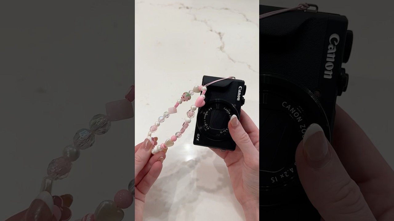 Canon g7x unboxing *asmr version* 