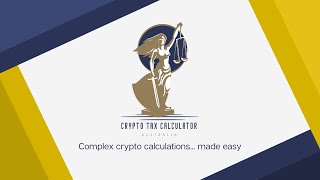 Crypto Tax Calculator Australia - How To Get Your Cointree CSV file