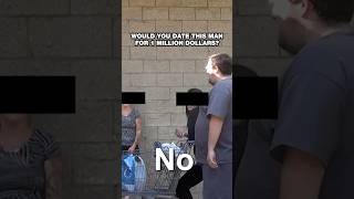 Would You Date This Man For 1 Million Dollars?