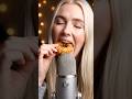 asmr eating onion rings 🤤#eating #asmr #asmrsounds #eating #ytshorts #shorts #trending#mukbang