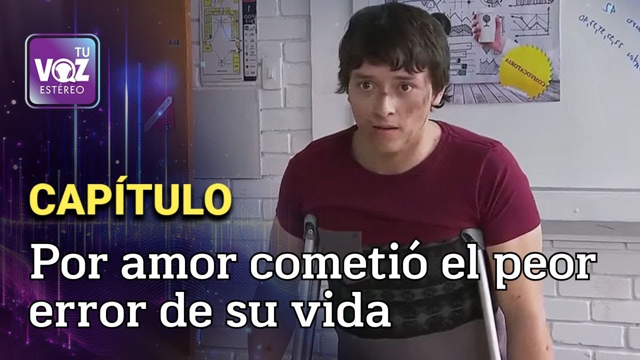 Ella lo humilló por no tener dinero - Ni se compra, ni se vende | Tu voz estéreo