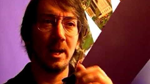 The Sims Q&A with Will Wright - 1999 | Game Archives