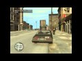 GTA IV Mission 2 It S Your Call HD 