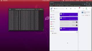 Project django social media network Django Social Media Network Full Project Source Code