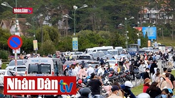 Bảo đảm an ninh, an toàn hoạt động du lịch dịp nghỉ lễ 30/4 - 1/5