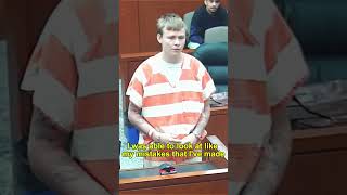 19-Year-Old Begs For A Second Chance… Judge Gives Him ONE Last Shot! #judgetepe #court #viralvideo