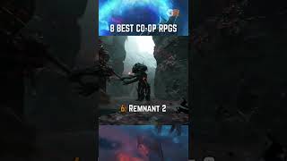 8 Best Co-Op Rpgs