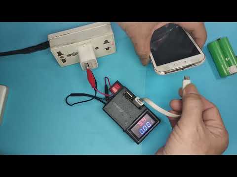 Video: Cila është bateria më e mirë 26650 për Vaping?