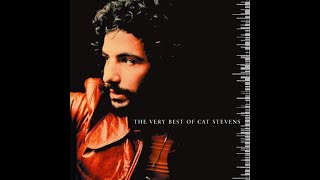 Cat Stevens  Morning Has Brokenoh Very Youngfather And Son high Quality