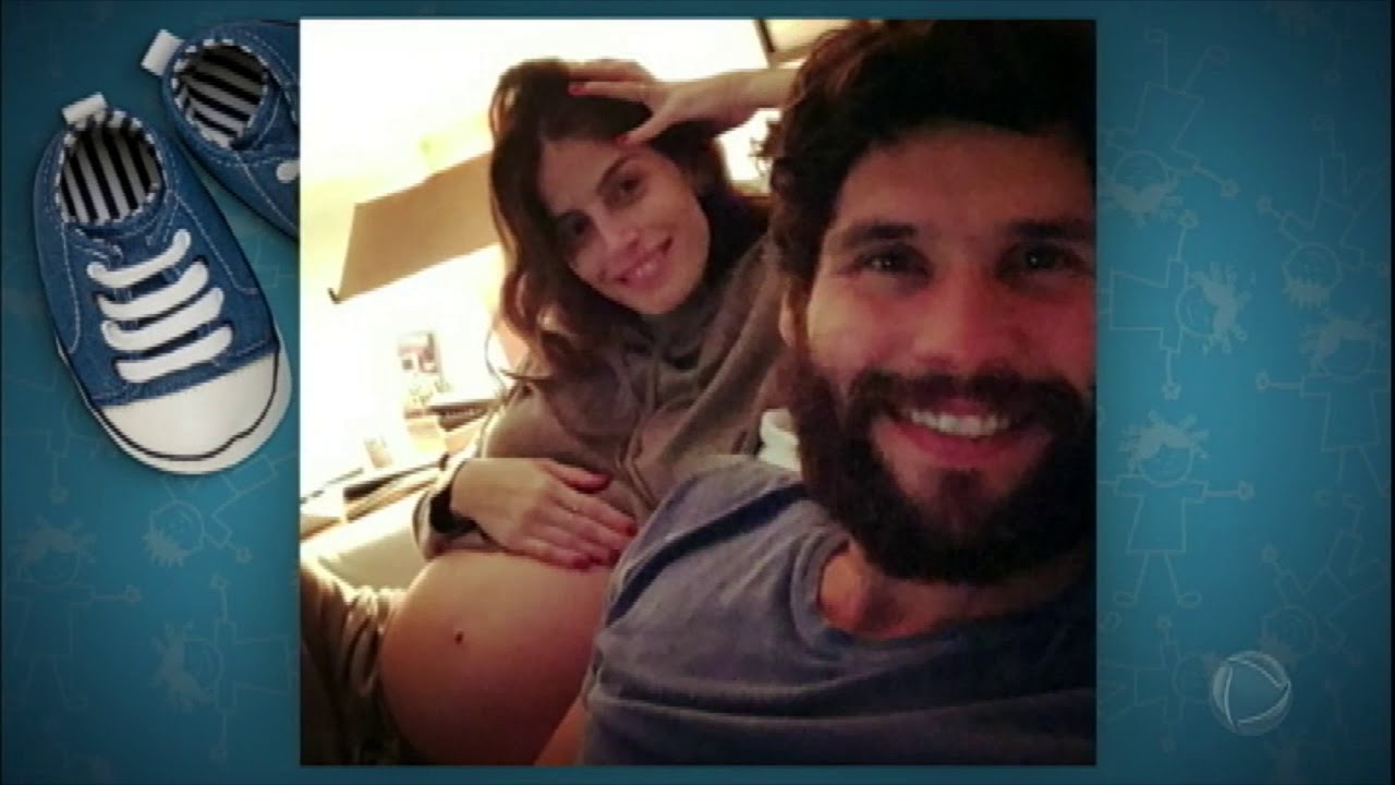 Dudu Azevedo fala sobre paternidade e a novela Jesus