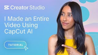Download Lagu Introducing CapCut's New AI Storymaker | Step-by-Step Tutorial MP3 Download Lagu Introducing CapCut's New AI Storymaker | Step-by-Step Tutorial MP3