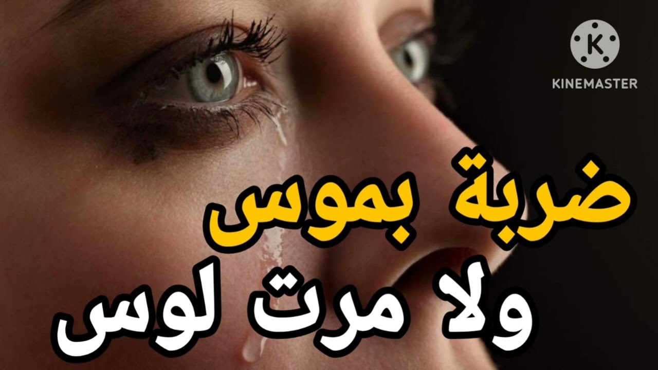 اجي نعاود ليكم على مرات اللوس 😤 اللي السم والحقد تياكل فيها 😡