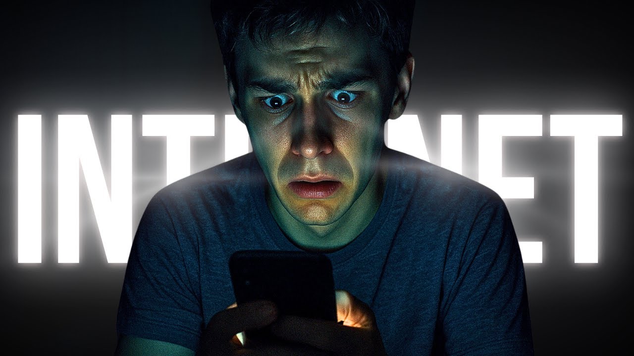 Por que todos os brasileiros deveriam parar de usar a internet?