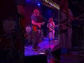 Styrofoam Winos “Somebody Wants To Send You A Message” Live In Brooklyn