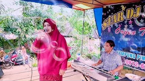 Lagu Gambus nya Start Dj Bintang  Bila terdengar suara azan Cover Ita Padamaran feat Jacky