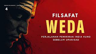 Bagaimana Filsafat India Berawal? Dari Weda Menuju Kebenaran Tertinggi