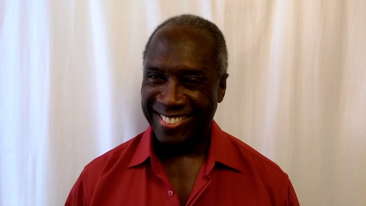 Self tape: Ty Haynes- SPIVAK