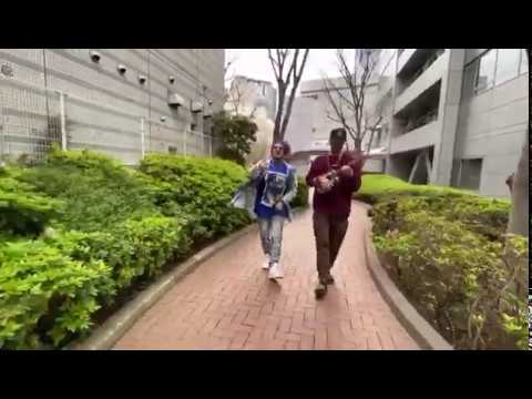 iakopo & Def tech (shen)  - Diploma | Singing at park