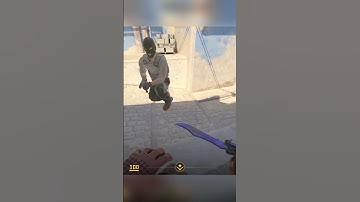 Win pistol round with a bug CS2 Mirage #cs2 #bug #boost