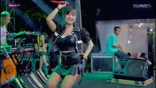 KETERLALUAN DIAN CANTIKA - GALAXY MUSIC - WEDDING PARTY RIZKI & MOLEK ANJELIKA - KARANGREJO BLORA