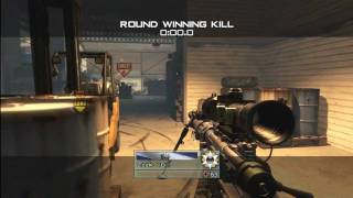 Final KillCams - MW2 #37 (Old Series)