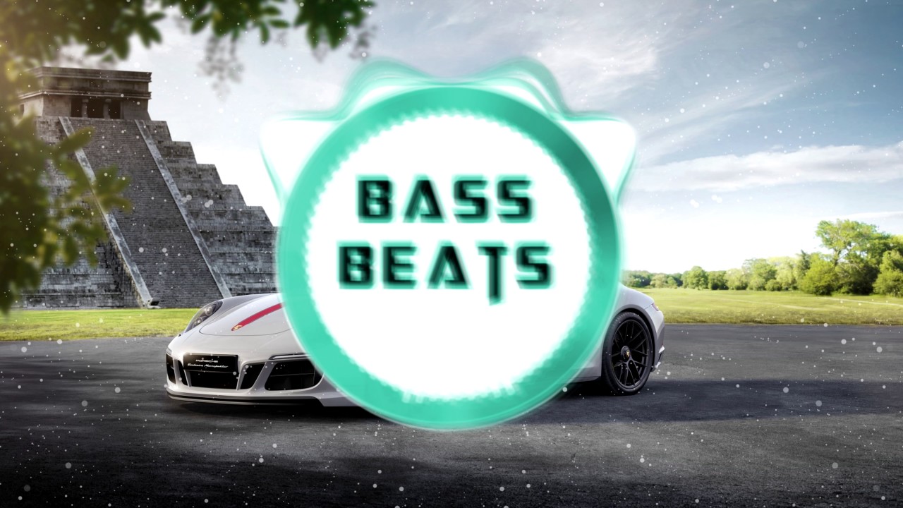 Sean Paul - No Lie ft. Dua Lipa [REUPLOAD]   [Bass Boosted]