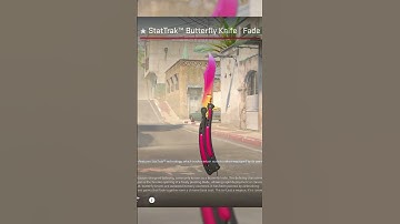 Fantastic knifes in CS2 #short #shorts #source2 #cs2