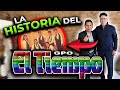 Yo soy el Fundador del grupo EL TIEMPO y no se vale que otros usen el nombre