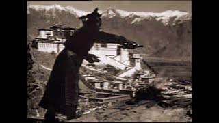 HIS HOLINESS DALAI LAMA OLD MEMORES. screenshot 4