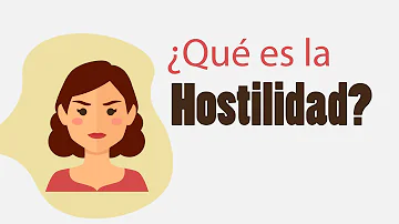 ¿Qué se considera un entorno hostil?