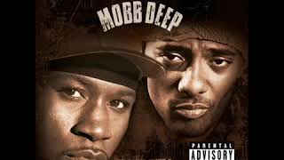 Mobb Deep - The Learning (Burn) feat. Big Noyd &amp; Vita