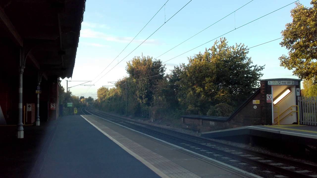 camera iphone 8 plus apk *MEGA 6 TONE* 170271 passes through Needham Market | 17/10/2016