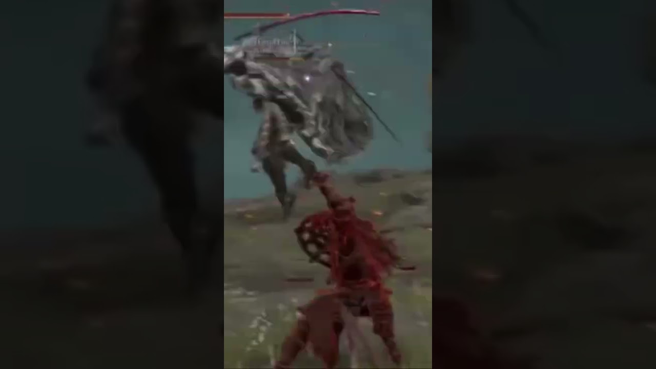 Elden Ring PVP: Moonveil Vs. Rivers of Blood…#eldenringpvp #