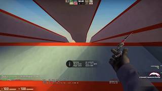 (CSGO) BHOP and SURF Compilation