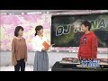 2018.1.5 NHK大阪「ぐるっと関西」DJ RENA