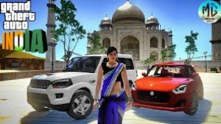 How to download GTA India in the android phone 2ND video of GTA India screenshot 4
