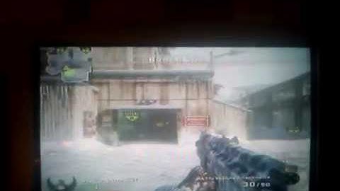 Over the Map Tomahawk - Summit