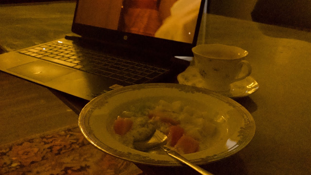 يوميات رمضان