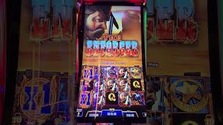 New High Limit Enforcer Doesn't Disappoint! #gambling #jackpot #casinoslots #casino
