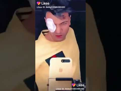 فيديوهات تيك توك كساحه والعجوز