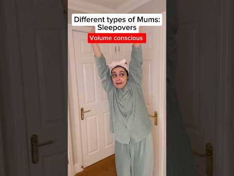 Different types of
