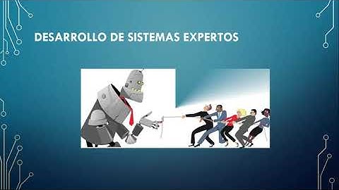 Sistemas Expertos