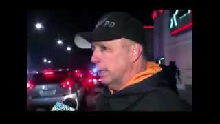 Fights break out at Valley View Theater; police on scene