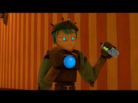 [SFM] You're all going to JAIL !   but Bruxter says it