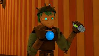 Sfm Youre All Going To Jail But Bruxter Says It