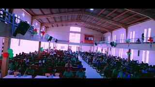 Submission Over Self- Defense by Rev Enock Mbayi