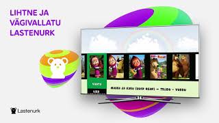 Telia TV on sisukam kui kunagi varem screenshot 4